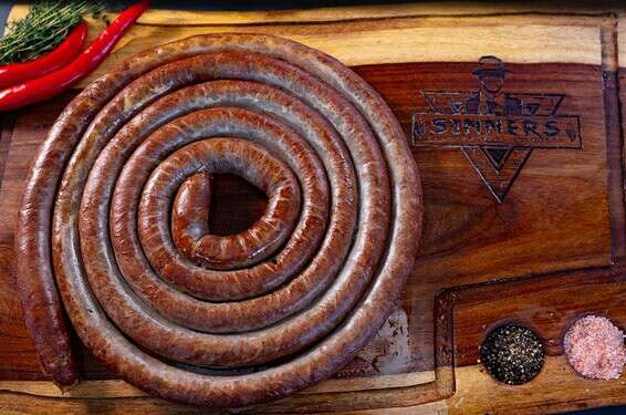 עדיין לא טעמתם? סינרס// צילום: יניב קידר